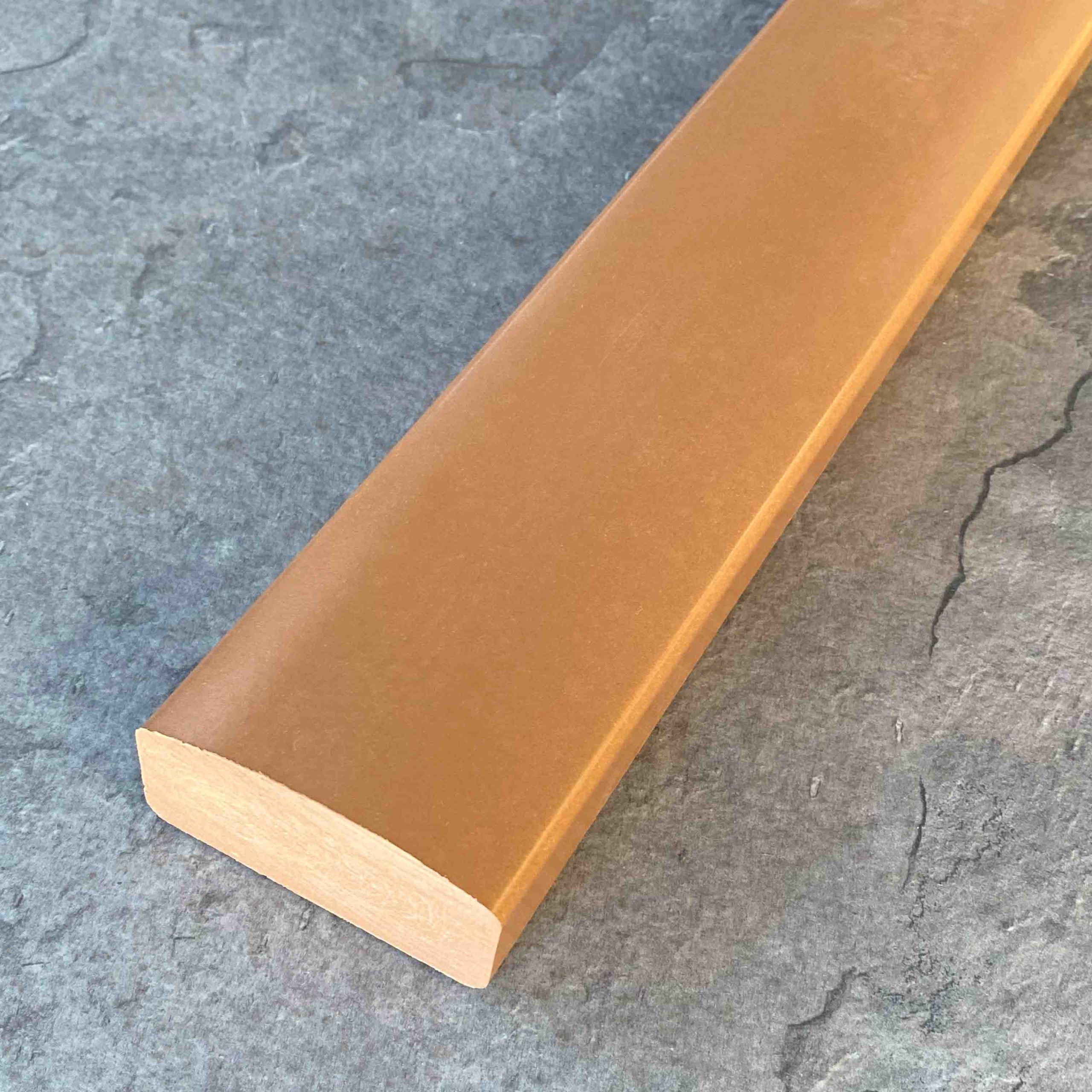 Лавочный брус ST из ДПК 70х35х4000 Натур Лавочный брус ST из ДПК 70х35х4000 Натур