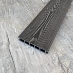 Террасная доска Latitudo Euro 3D 139х27х4000 Венге