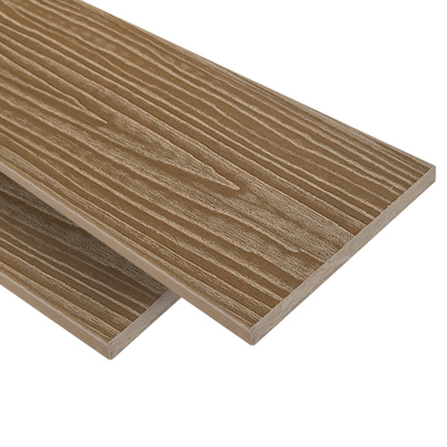 Заборная доска Latitudo Estetic 140х12х4000 Орех