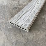 Террасная доска Terrapol Антик 147х23х3000 Пегас