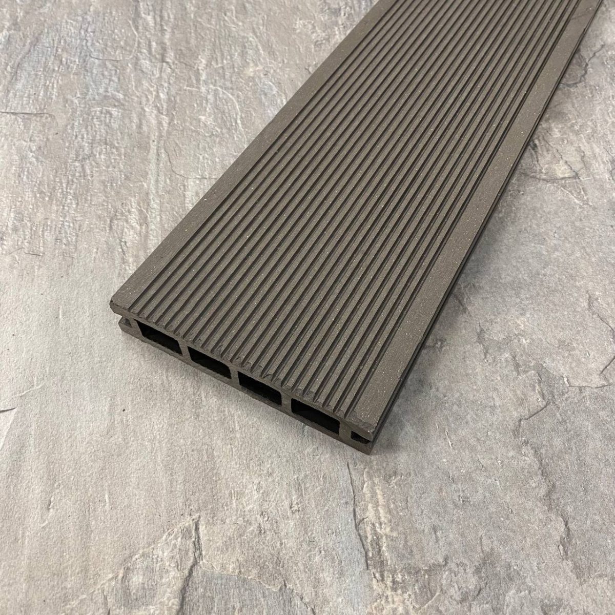 Террасная доска CM Decking NATUR 135х25х3000 Венге