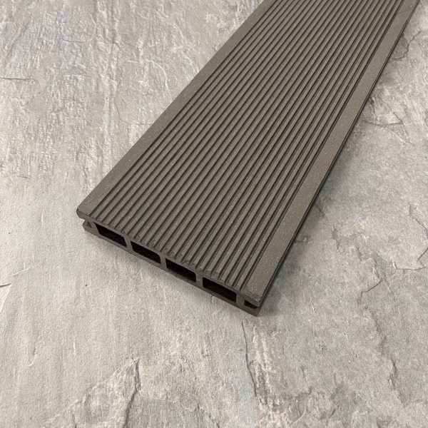 Террасная доска CM Decking NATUR 135х25х3000 Венге