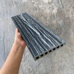 Террасная доска Terrapol Антик 147х23х4000 Космос