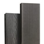 Террасная доска CM Decking VINTAGE 140х25х4000 Венге