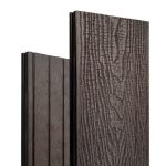 Террасная доска Woodvex Expert Antique 150х25х3000 Wenge