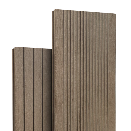 Террасная доска Terrapol Классик 147х24х3000 Тик Киото