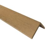 Уголок EasyDecking Wood-Х 50х80х3010 Тик Микс