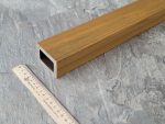 Балясина Woodvex Select Teak co-extrusion 60х40х2250