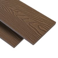 Заборная доска EasyDecking Wood-X 131х11х3010 Серый