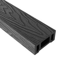 Перила EasyDecking Wood-X 90х45х3010 Серый