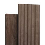 Террасная доска Woodvex Select Colorite 146х22х4000 Венге