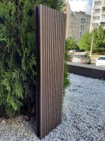 Террасная доска Latitudo Euro 139х27х3000 Венге