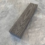 Брус лавочный Latitudo 57х32х4000 Венге