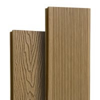 Террасная доска CM Decking VINTAGE 140х25х4000 Дуб