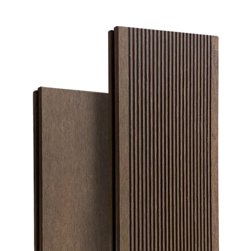 Террасная доска CM Decking MIX 135х25х3000 Мербау