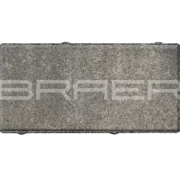 Тротуарная плитка Прямоугольник, Color Mix Вечер, 60 мм