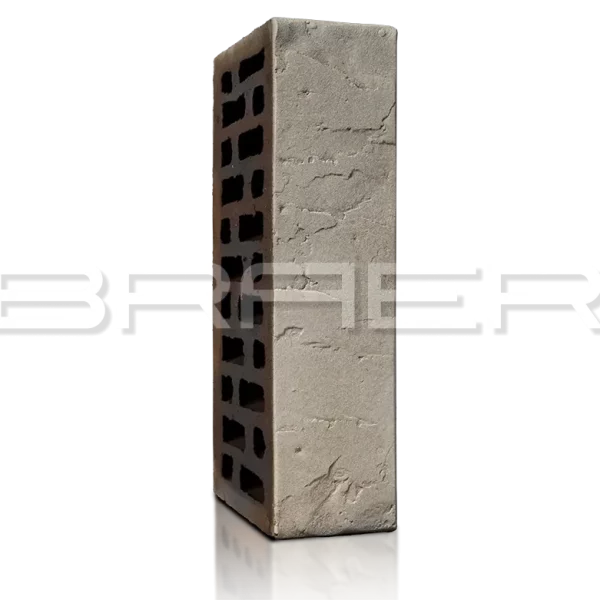 Облицовочный кирпич BRAER PRO 72.03, 0,7 НФ