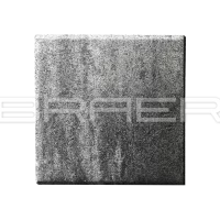 Тротуарная плитка Сити 300 x 300, Color Mix Туман, 80 мм