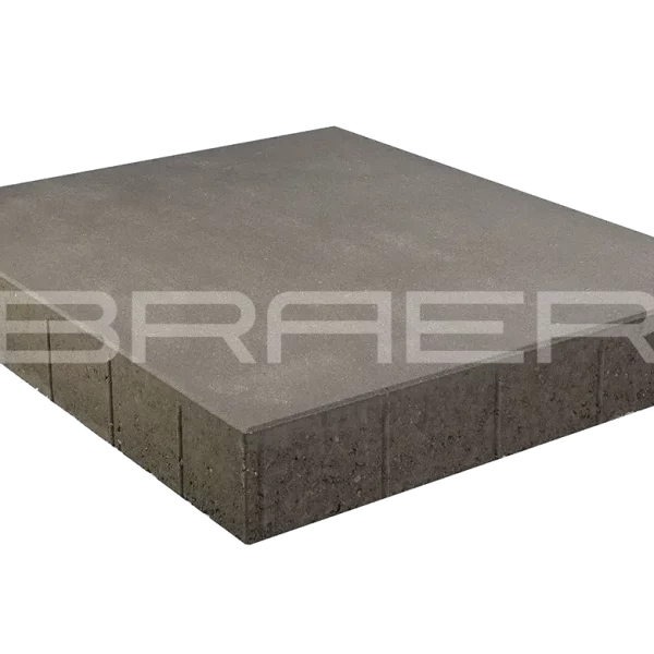 Керамические блоки BRAER Ceramic Thermo 10.7 НФ (Крупноформатный поризованный блок 38)