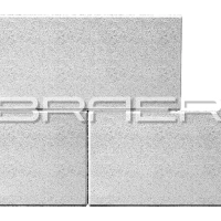 Тротуарная плитка Триада, Color Mix Ночь, 60 мм