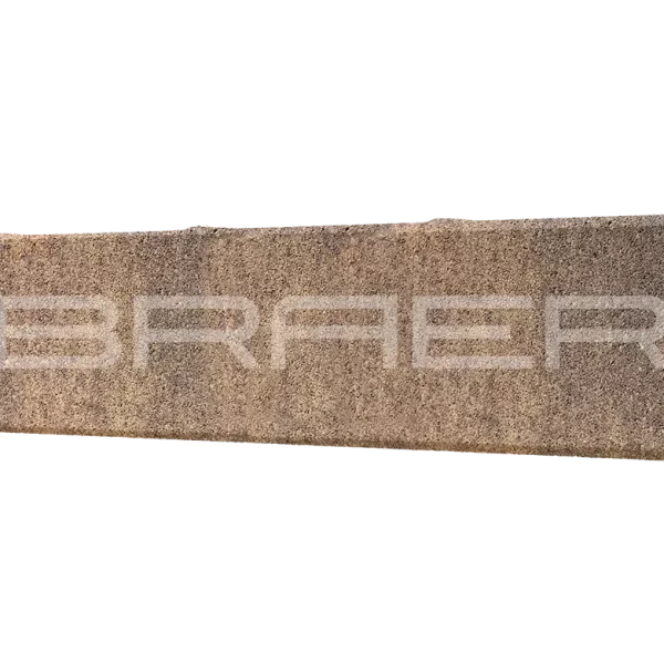 Тротуарная плитка Ригель 2.0, Color Mix Прайд, 60 мм