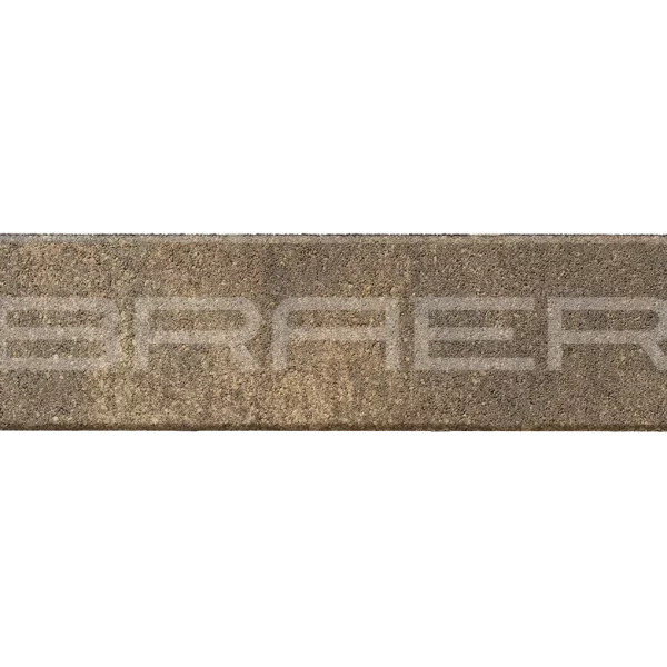 Тротуарная плитка Паркет, Color Mix Каштан, 60 мм