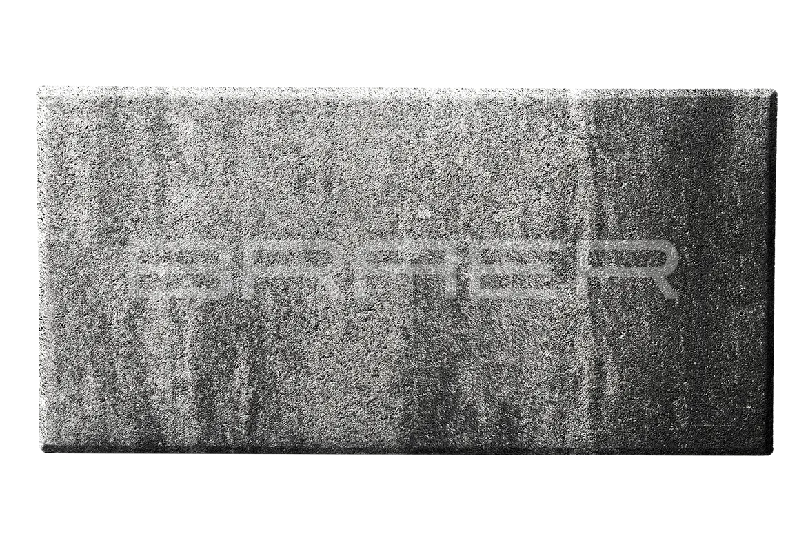 Тротуарная плитка Сити 600 х 300, Color Mix Ночь, 80 мм Тротуарная плитка Сити 600 х 300, Color Mix Ночь, 80 мм