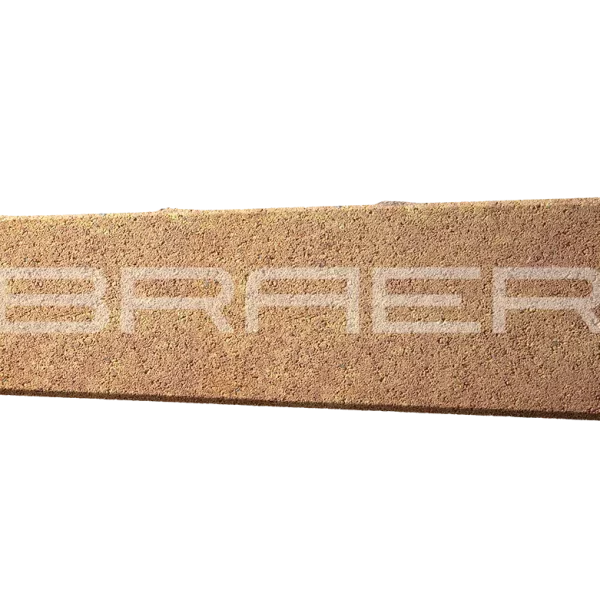 Тротуарная плитка Ригель 2.0, Color Mix Рассвет, 60 мм