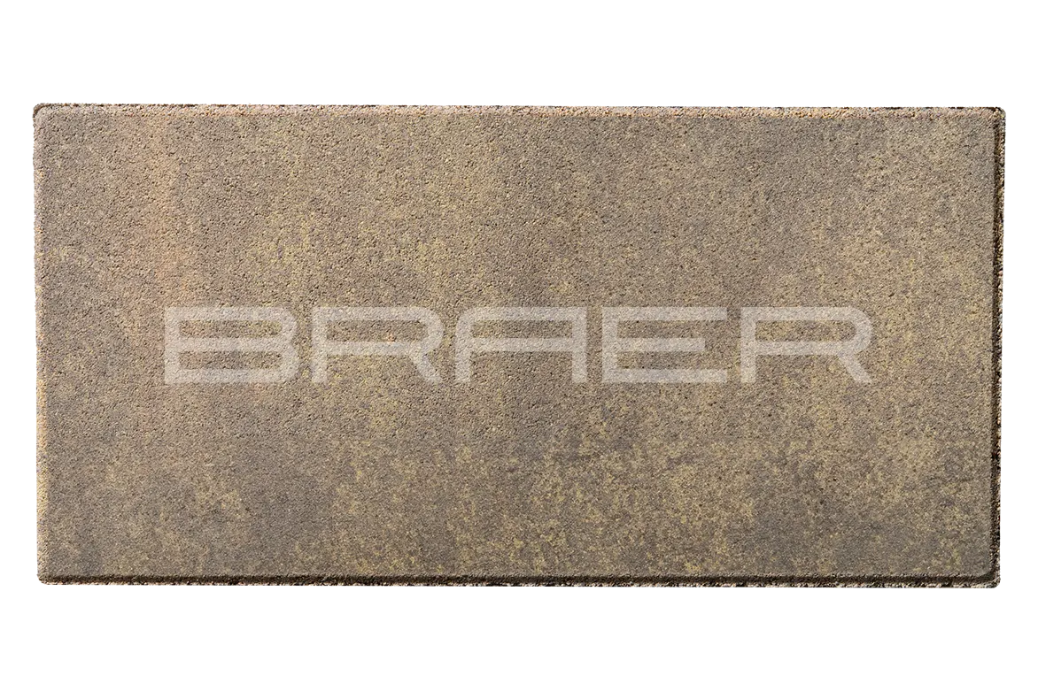 Тротуарная плитка Сити 600 х 300, Color Mix Прайд, 80 мм Тротуарная плитка Сити 600 х 300, Color Mix Прайд, 80 мм