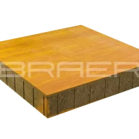 Дорожные плиты Голливуд, Color Mix Рассвет