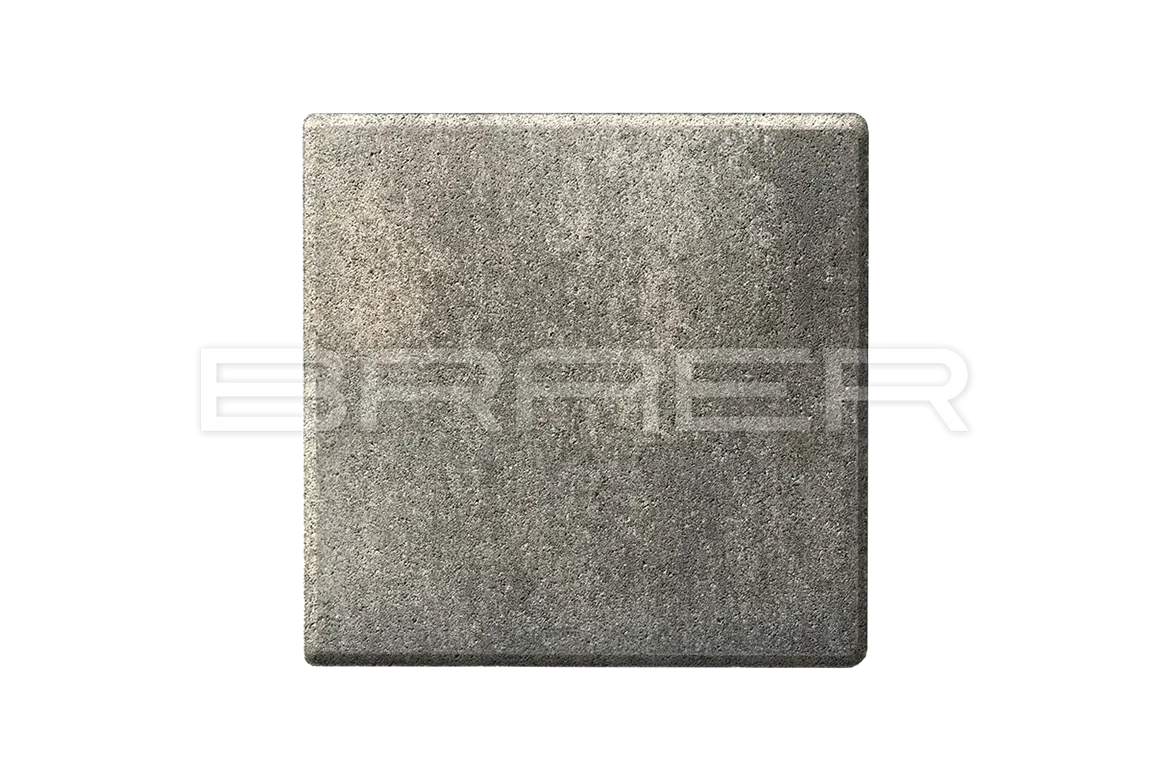 Тротуарная плитка Сити 300 x 300, Color Mix Туман, 80 мм Тротуарная плитка Сити 300 x 300, Color Mix Туман, 80 мм