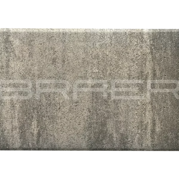 Тротуарная плитка Сити 600 x 300, Color Mix Туман, 80 мм