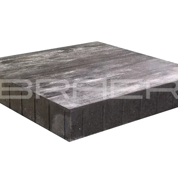 Дорожные плиты Голливуд, Color Mix Туман