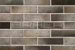 Облицовочный кирпич BRAER PRO 14.04.1