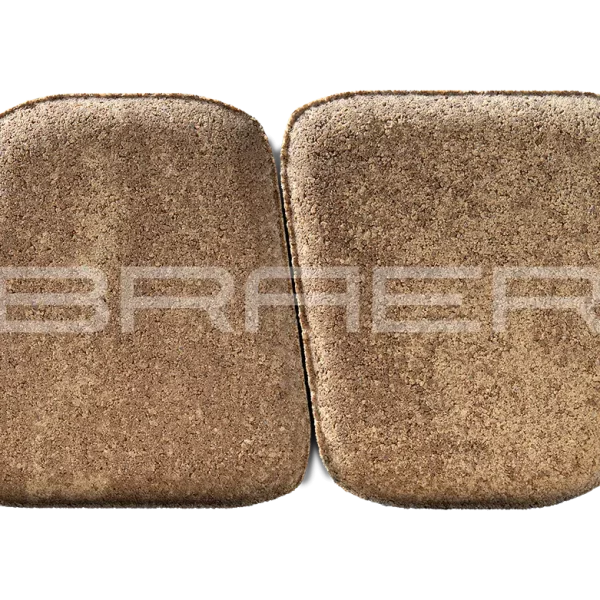 Тротуарная плитка Классико круговая, Color Mix Миндаль, 60 мм