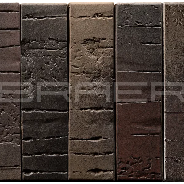 Облицовочный кирпич BRAER PRO 28.09