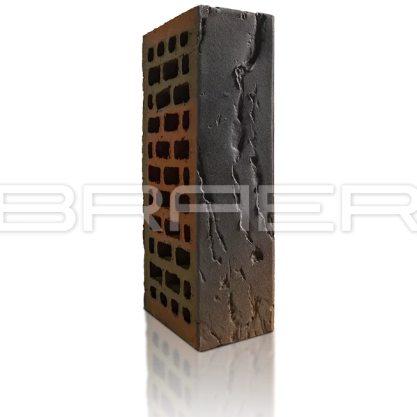 Облицовочный кирпич BRAER PRO 5.06