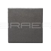 Тротуарная плитка Сити 600 х 300, Color Mix Ночь, 80 мм