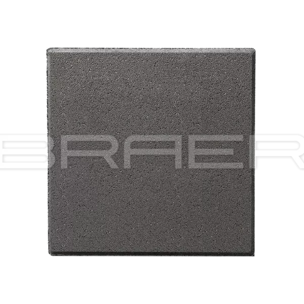 Тротуарная плитка Сити 300 x 300, Серый, 80 мм