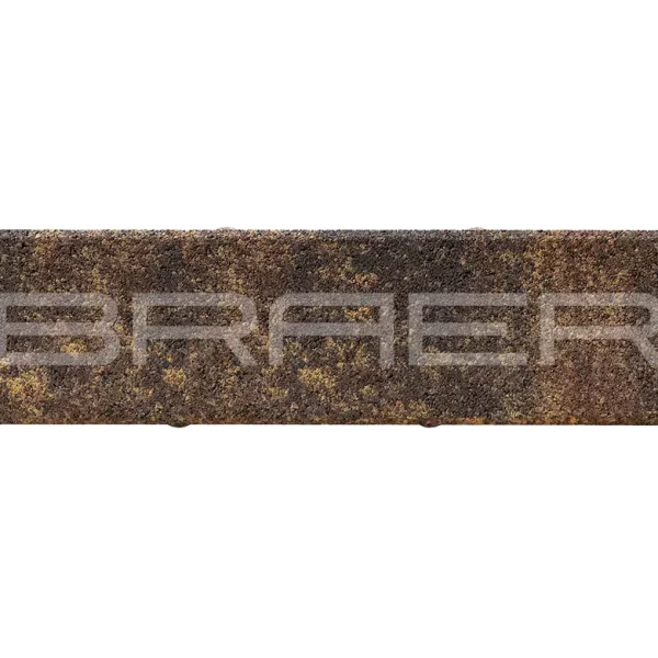 Тротуарная плитка Ригель 2.0, Color Mix Мальва, 60 мм