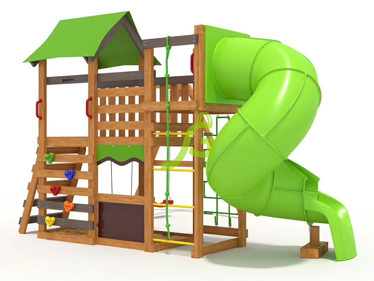 Детская площадка IgraGrad W30 Детская площадка IgraGrad W30
