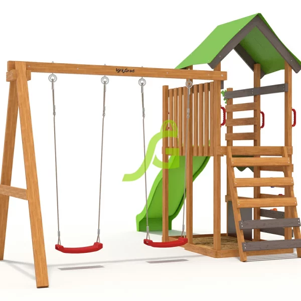 Детская площадка IgraGrad W7