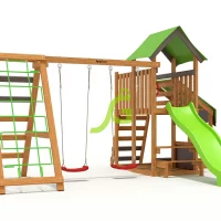 Детская площадка IgraGrad W7