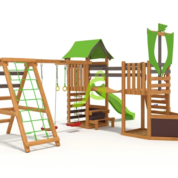 Детская площадка IgraGrad W21