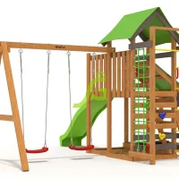Детская площадка IgraGrad W5