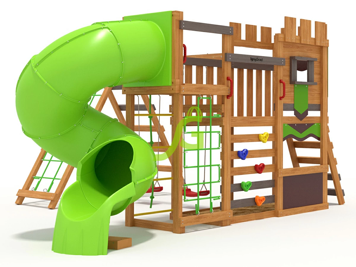 Детская площадка IgraGrad W32 Детская площадка IgraGrad W32