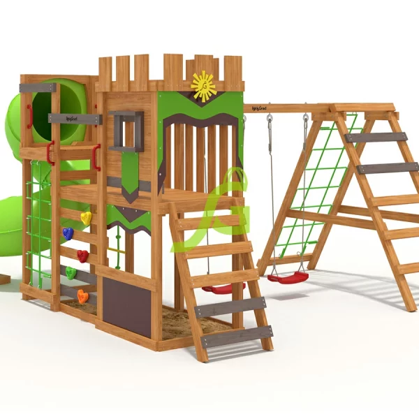 Детская площадка IgraGrad W32