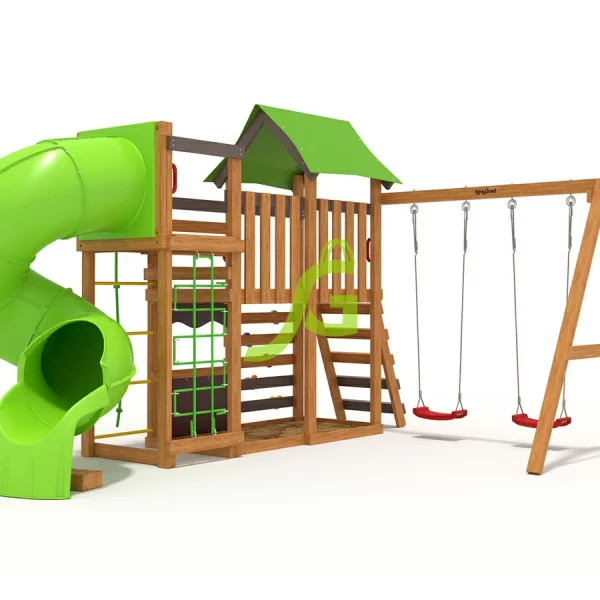 Детская площадка IgraGrad W30