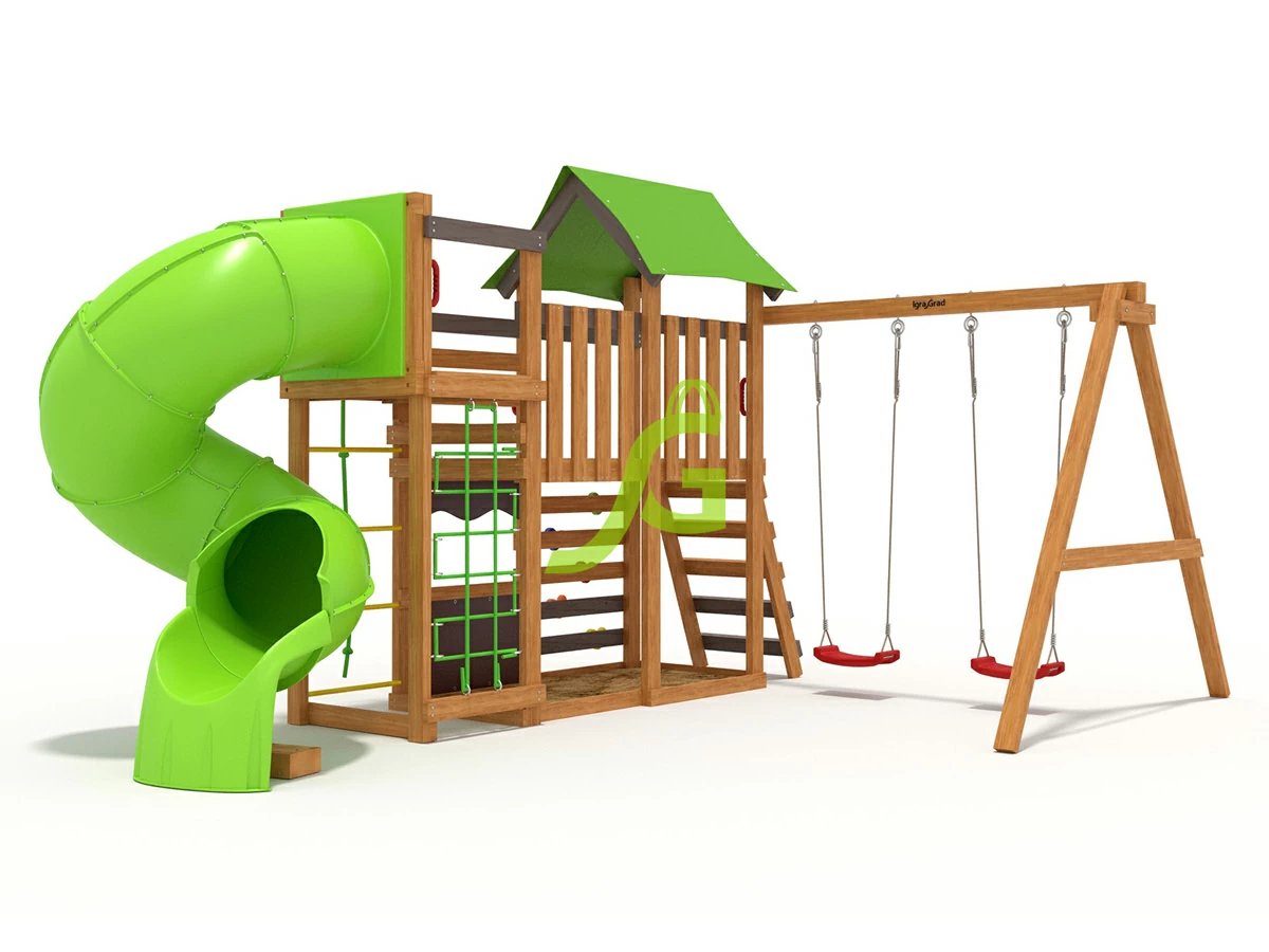 Детская площадка IgraGrad W30 Детская площадка IgraGrad W30