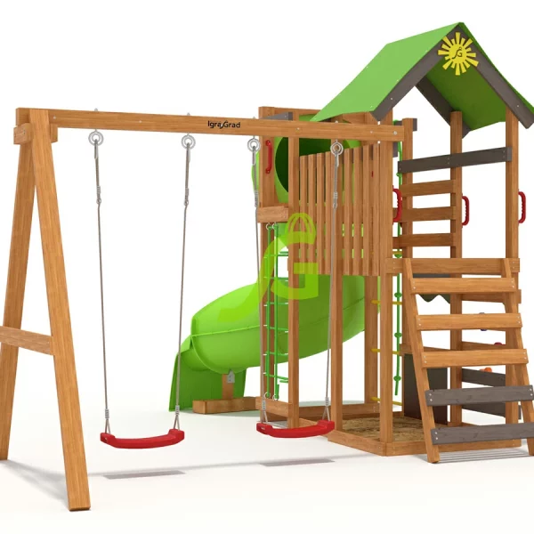 Детская площадка IgraGrad W30